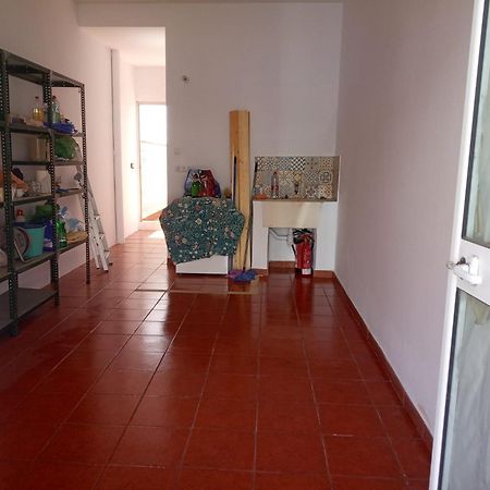 Villa La Pontezuela Chipiona Esterno foto