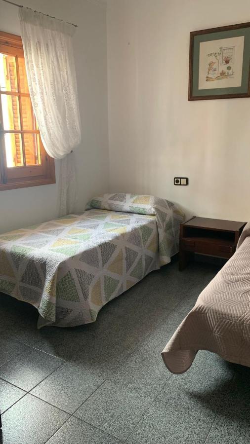 Villa La Pontezuela Chipiona Esterno foto