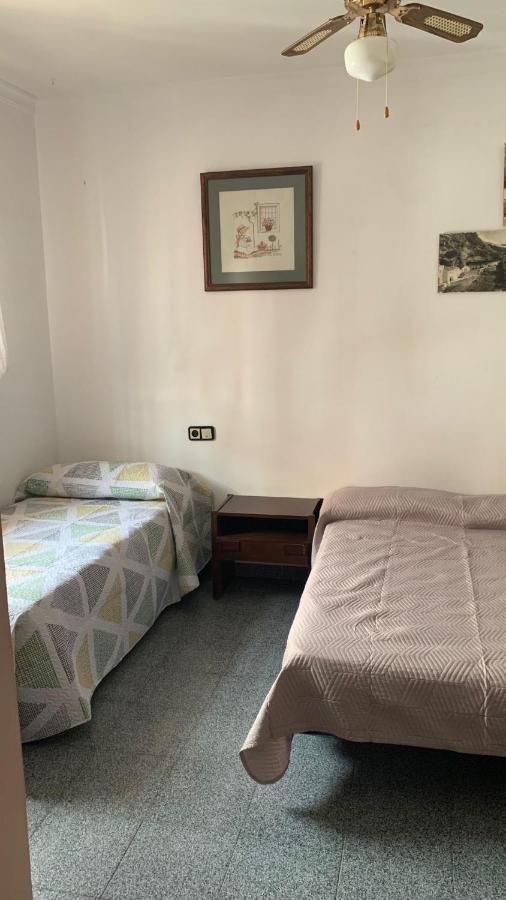 Villa La Pontezuela Chipiona Esterno foto