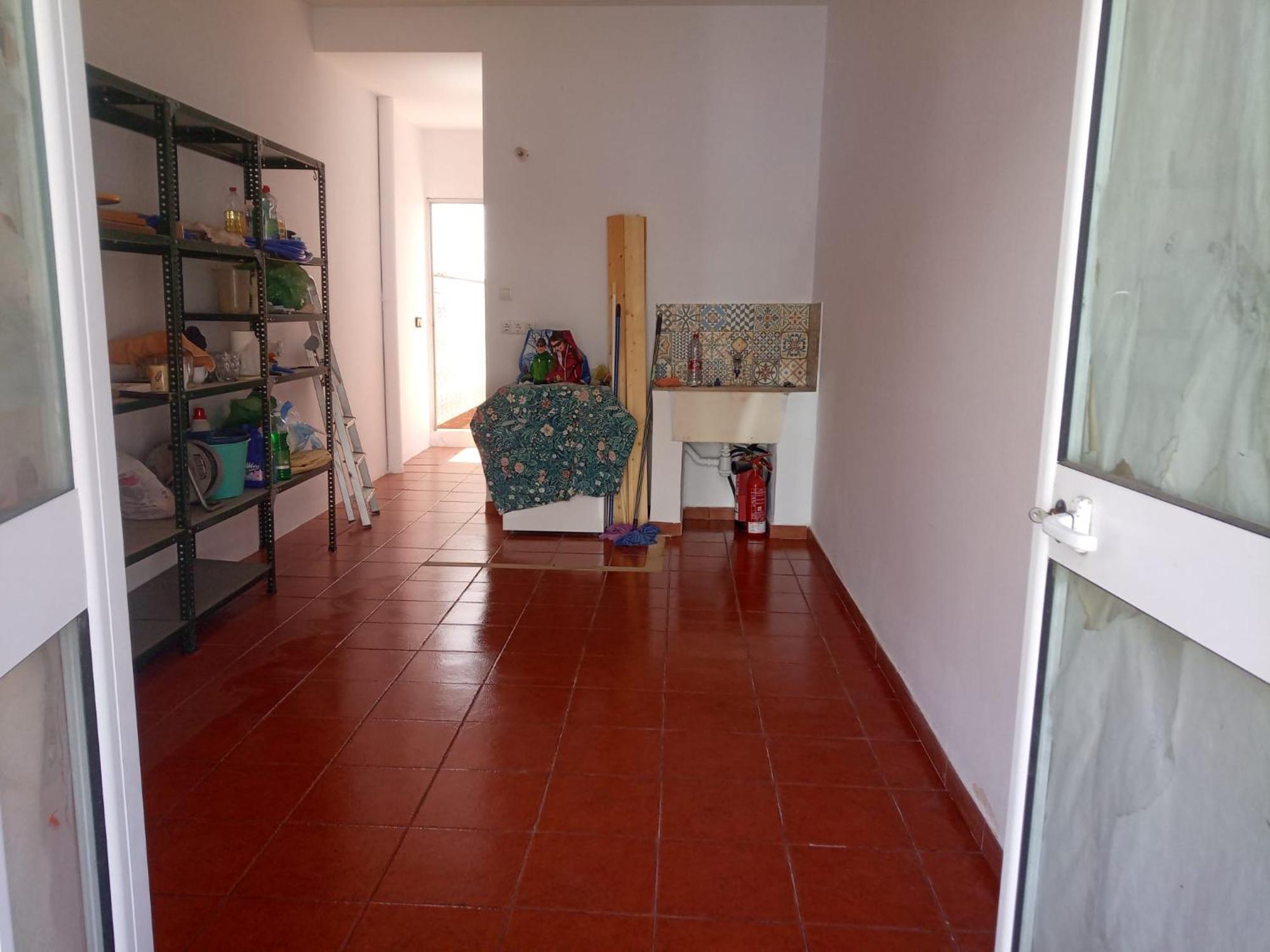 Villa La Pontezuela Chipiona Esterno foto